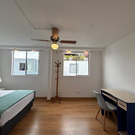 Mar Private Rooms 리마 외부 사진