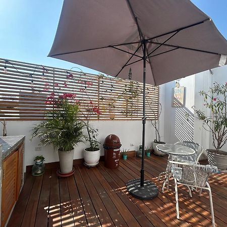 Mar Private Rooms 리마 외부 사진