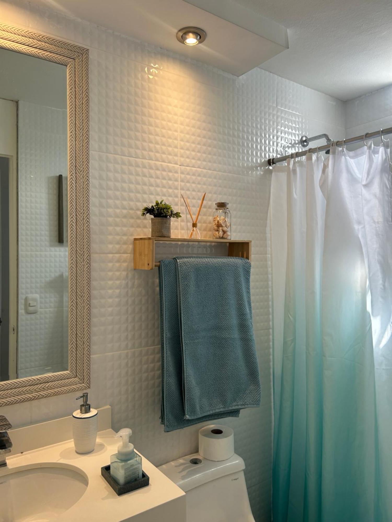 Mar Private Rooms 리마 외부 사진