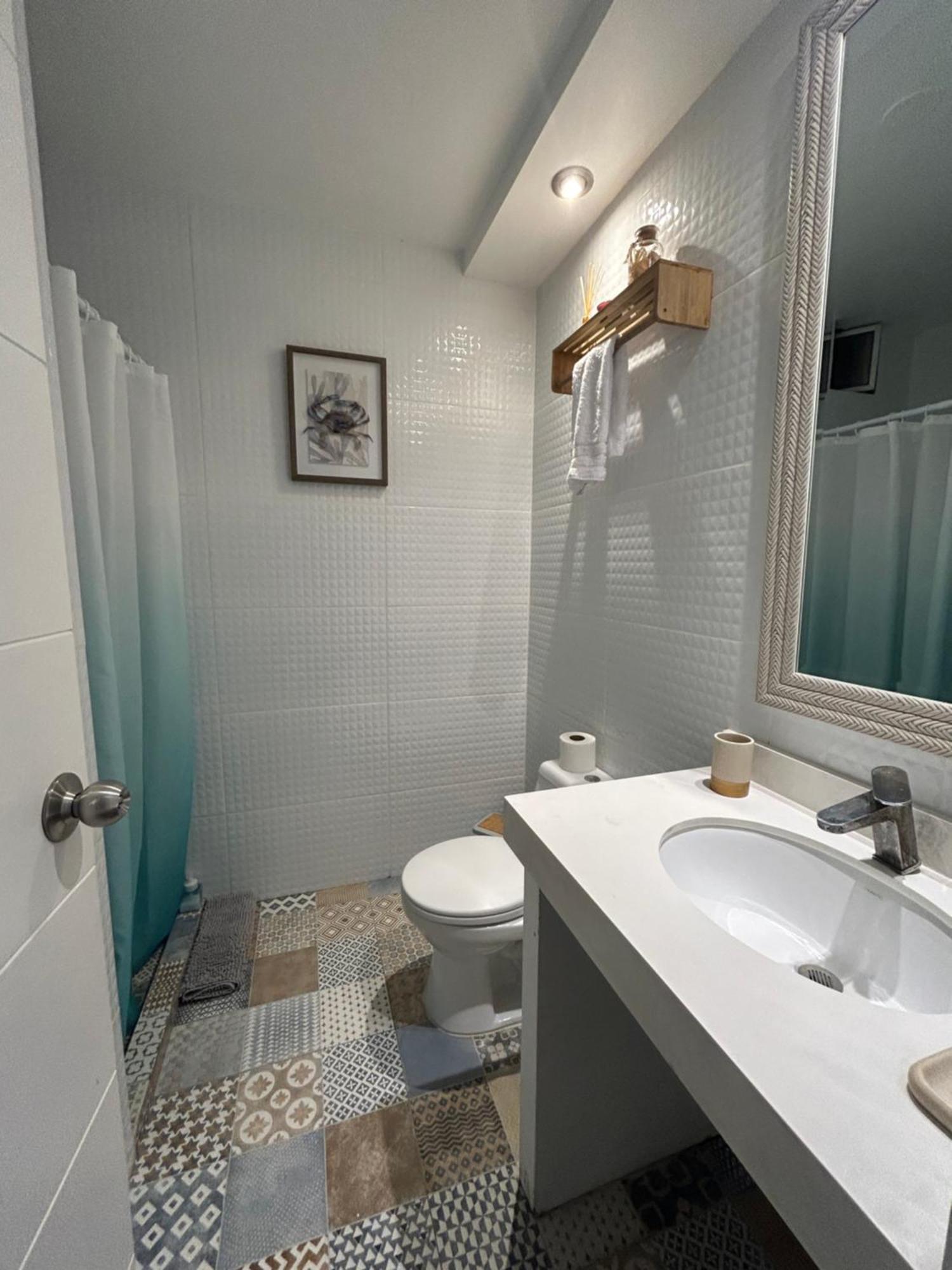 Mar Private Rooms 리마 외부 사진