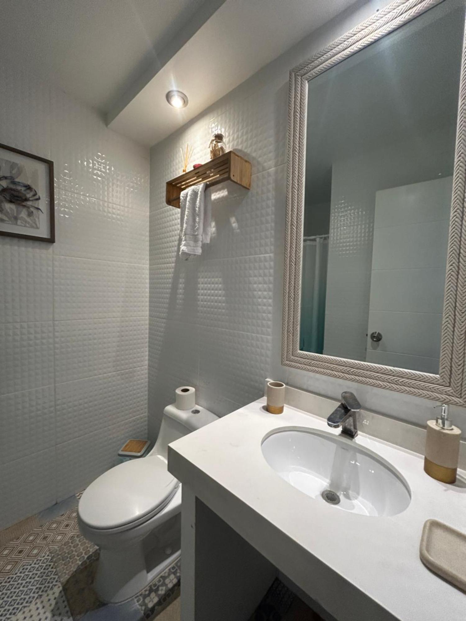 Mar Private Rooms 리마 외부 사진