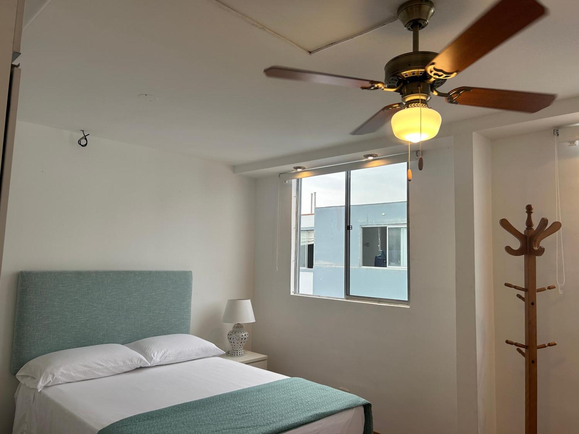Mar Private Rooms 리마 외부 사진