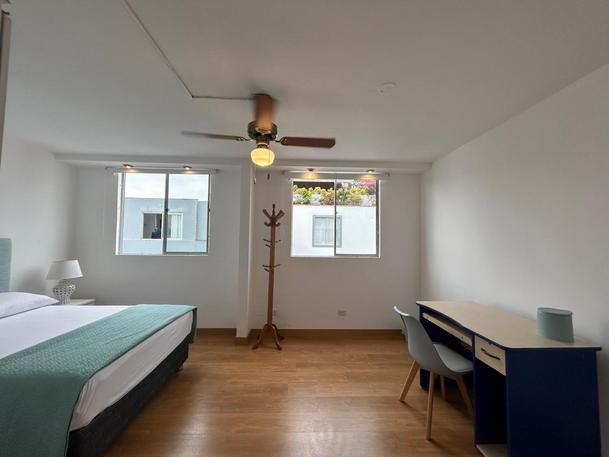 Mar Private Rooms 리마 외부 사진