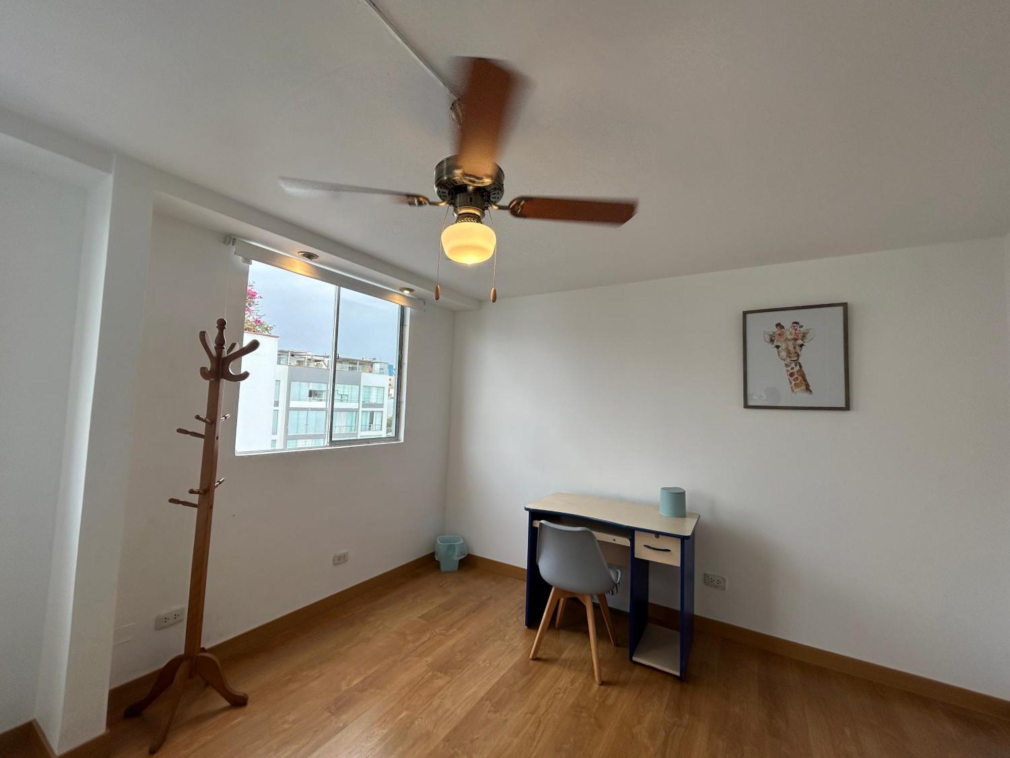 Mar Private Rooms 리마 외부 사진