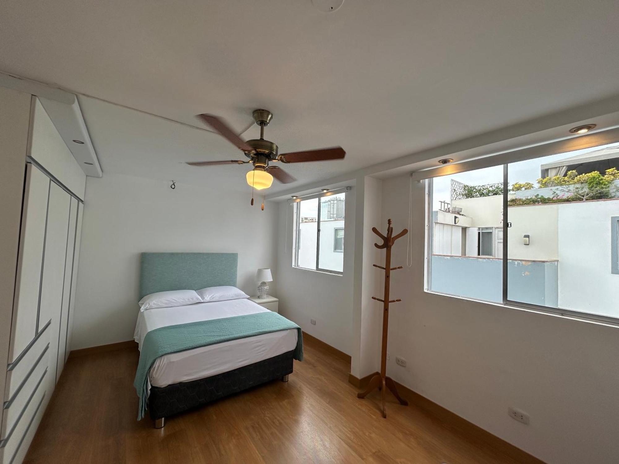Mar Private Rooms 리마 외부 사진