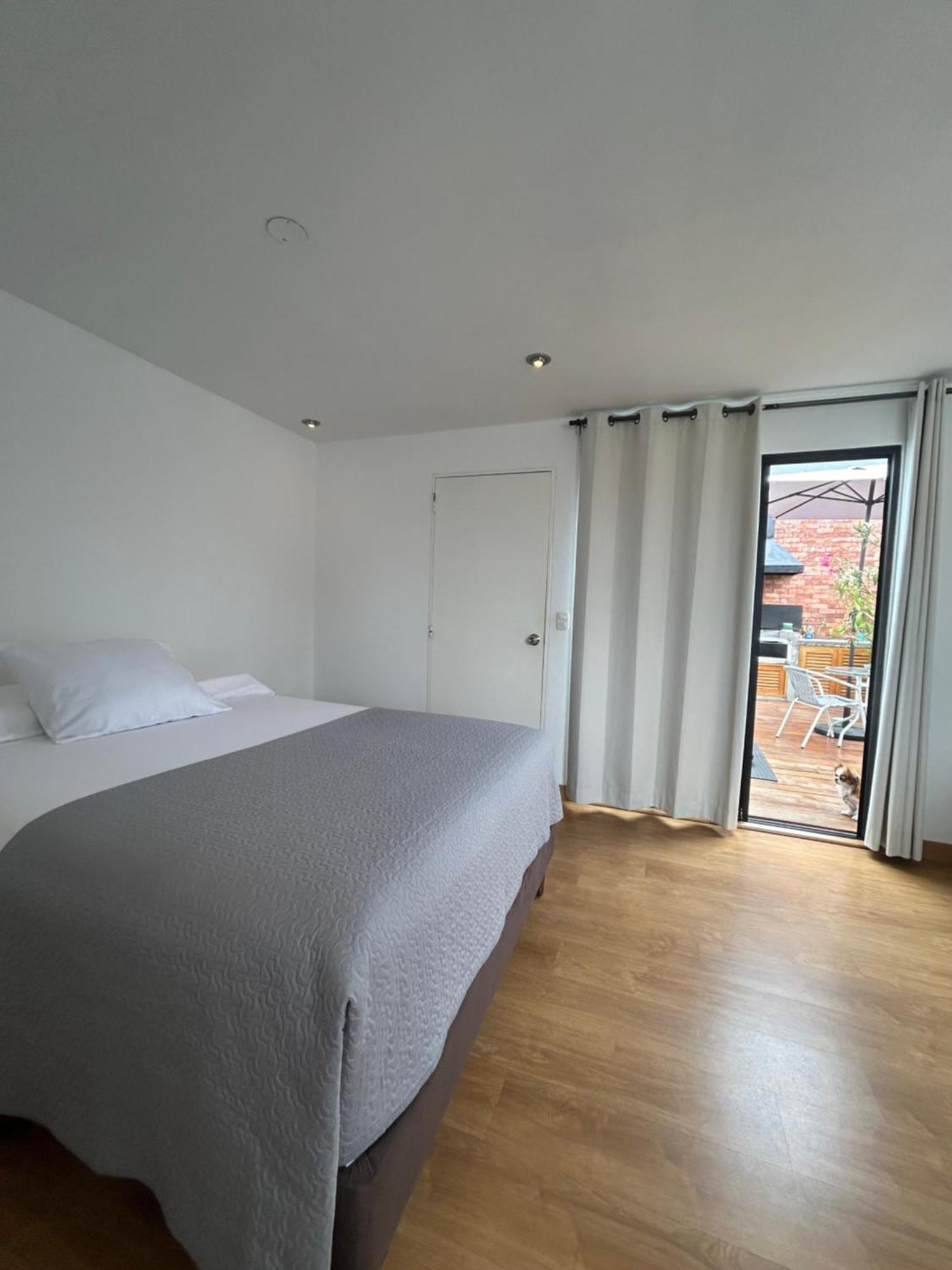 Mar Private Rooms 리마 외부 사진