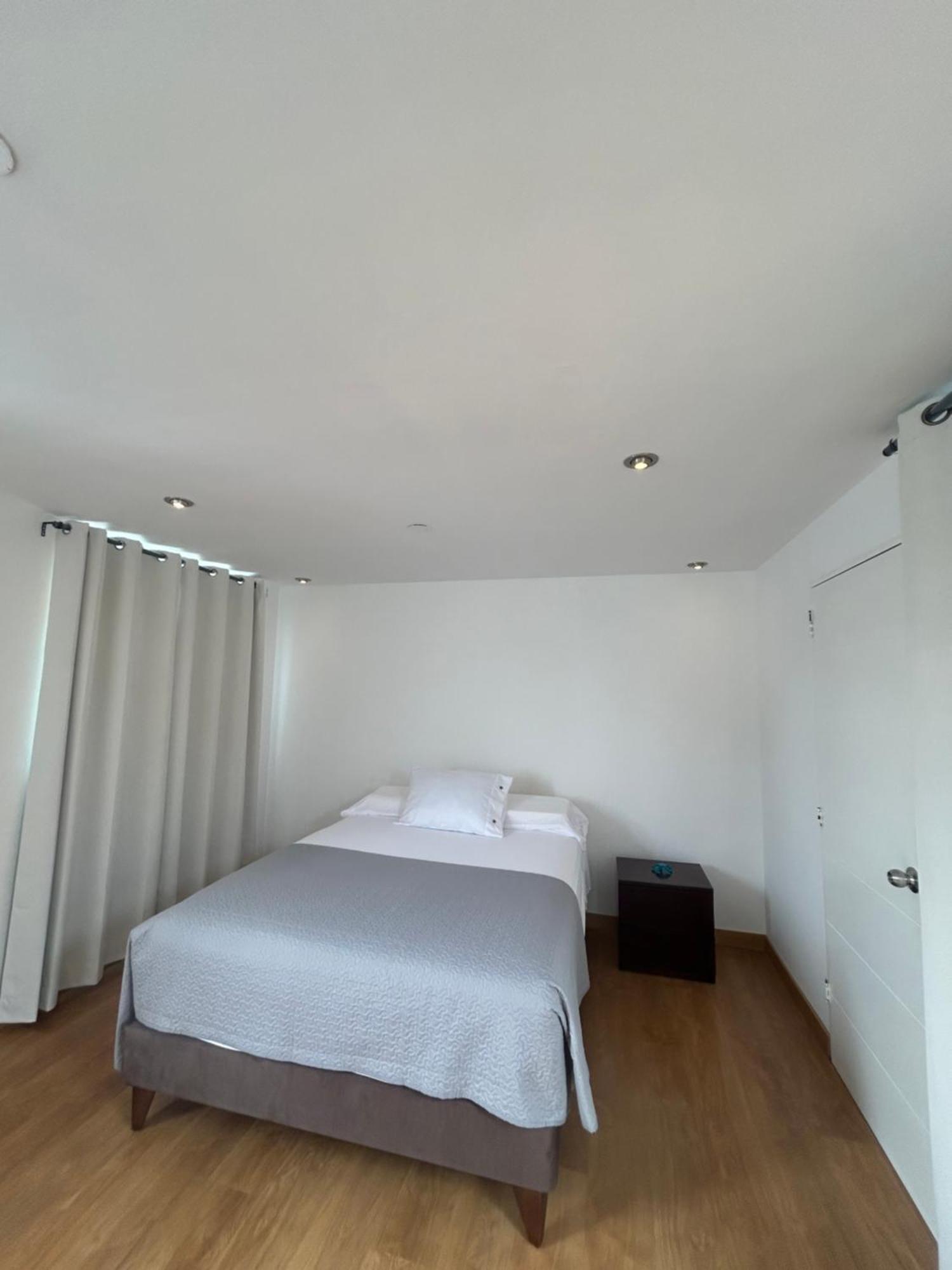 Mar Private Rooms 리마 외부 사진
