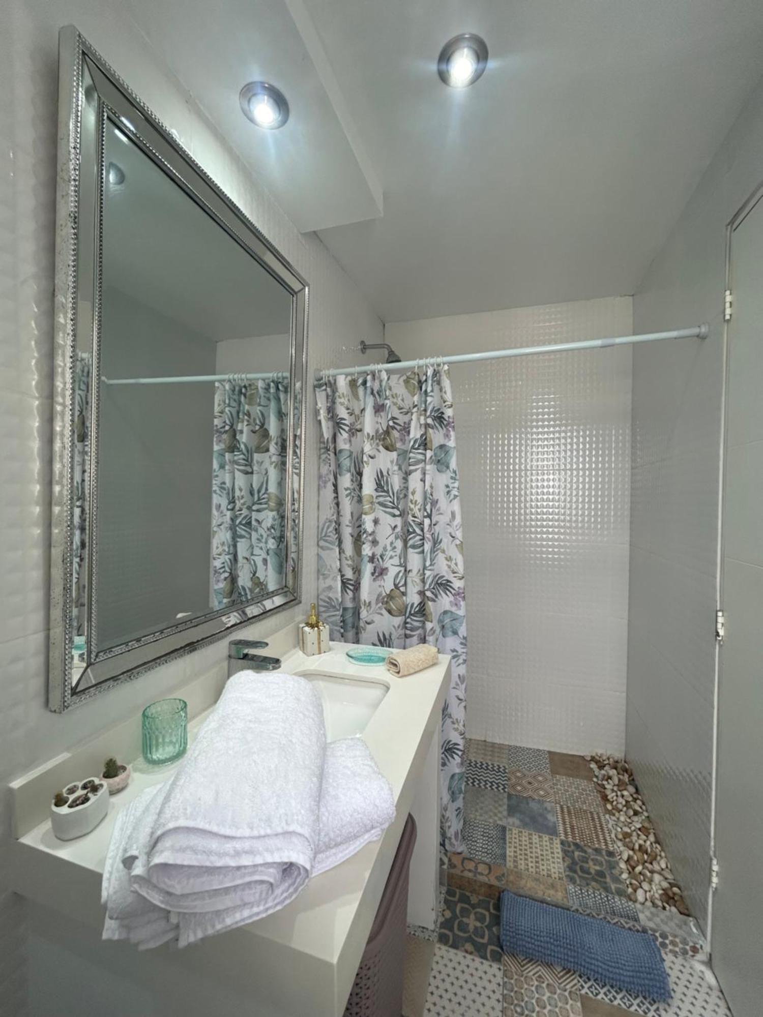 Mar Private Rooms 리마 외부 사진