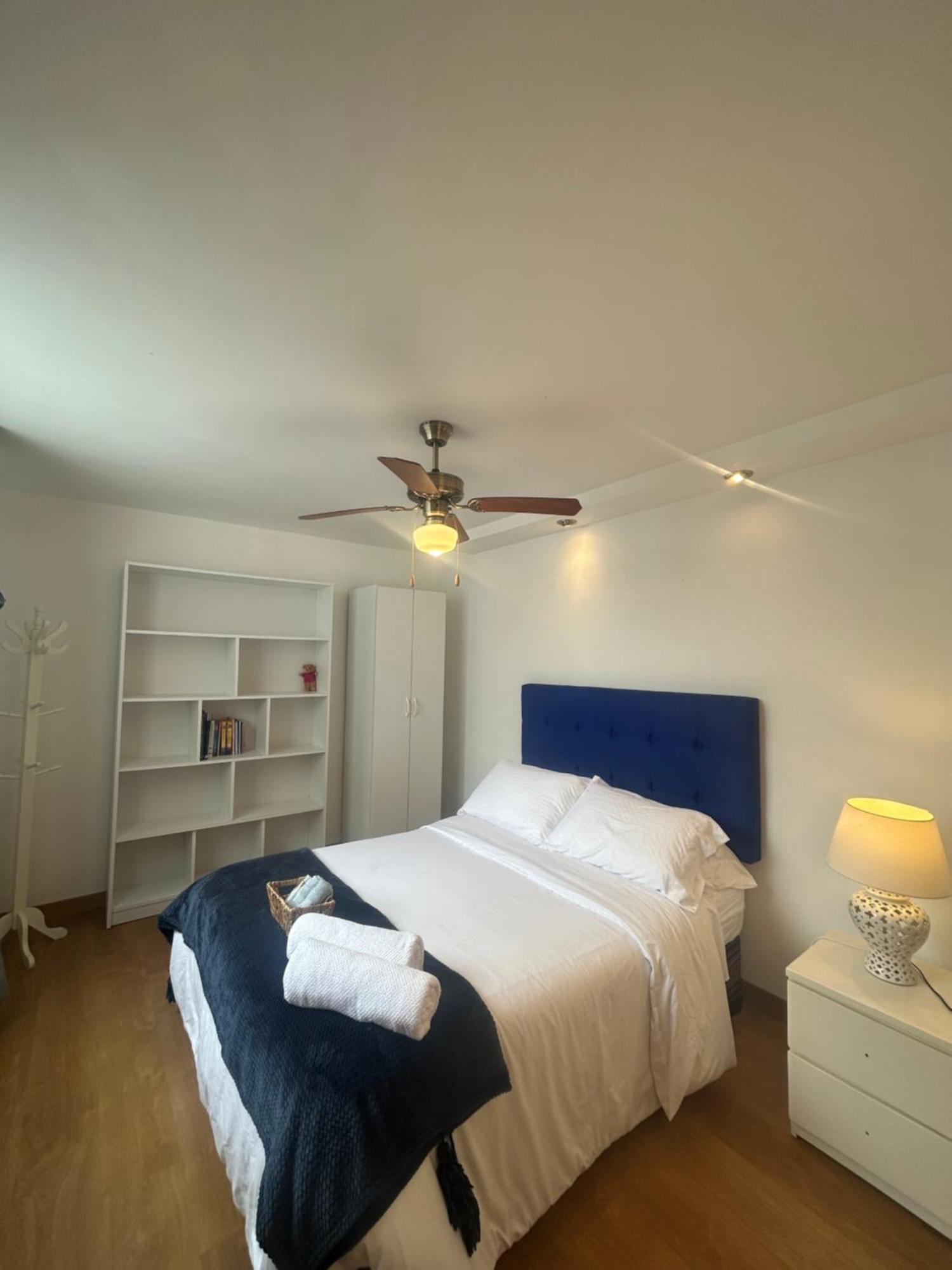 Mar Private Rooms 리마 외부 사진