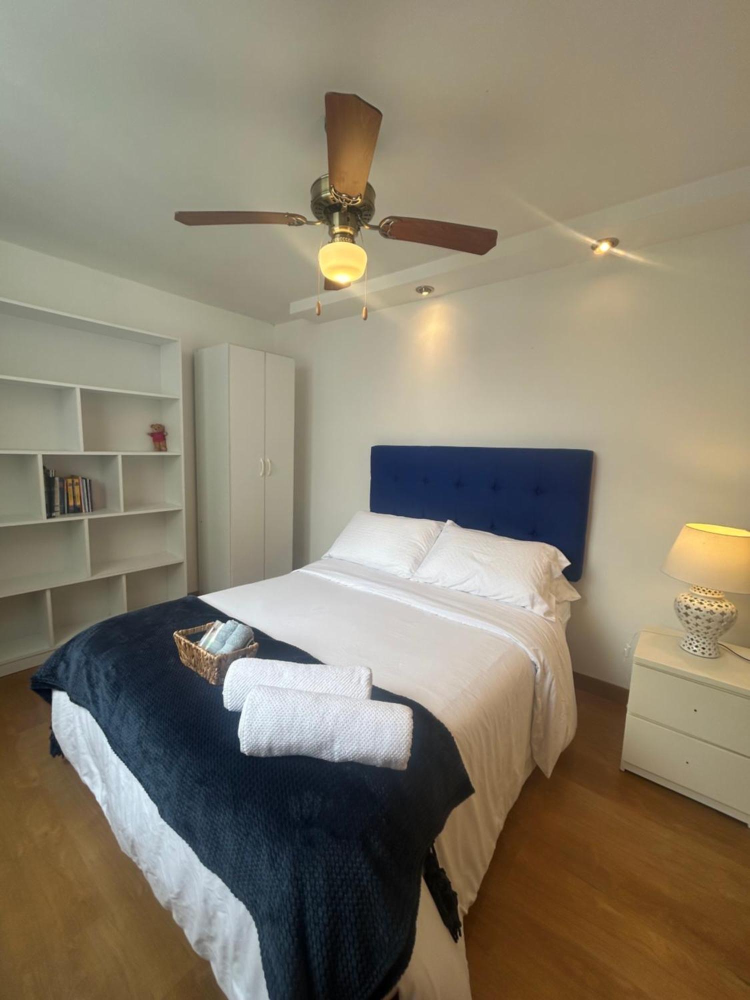 Mar Private Rooms 리마 외부 사진