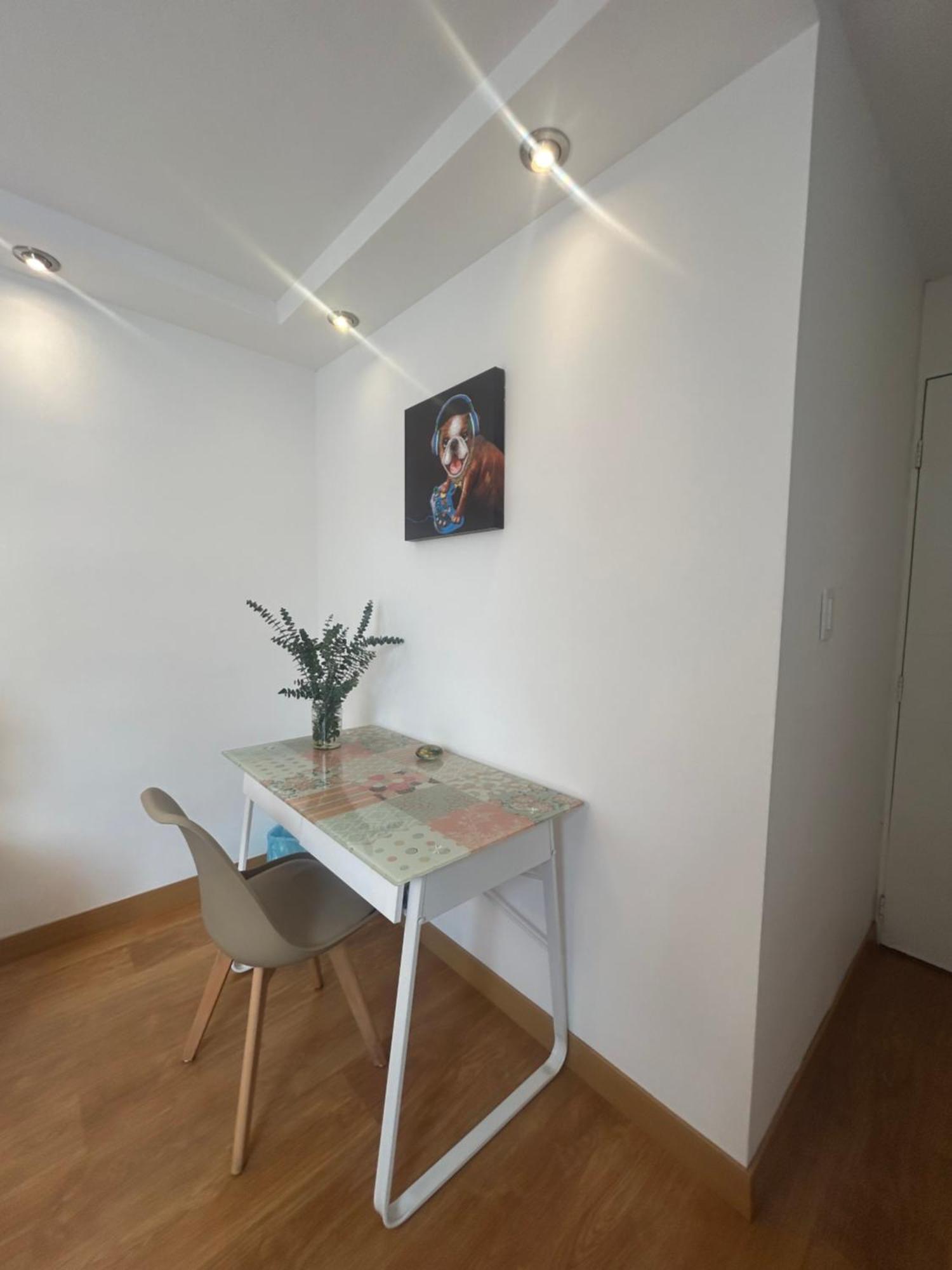 Mar Private Rooms 리마 외부 사진