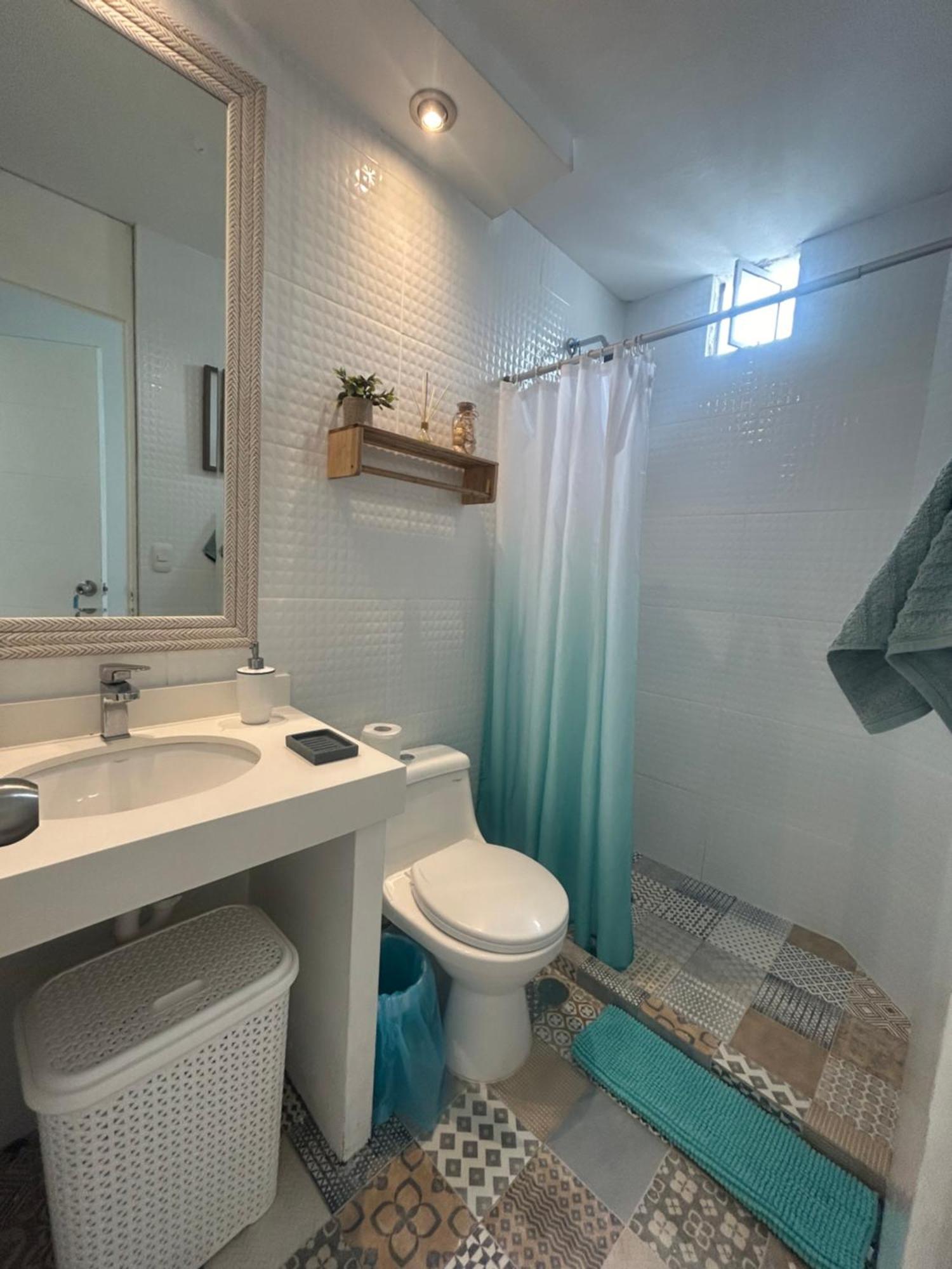 Mar Private Rooms 리마 외부 사진