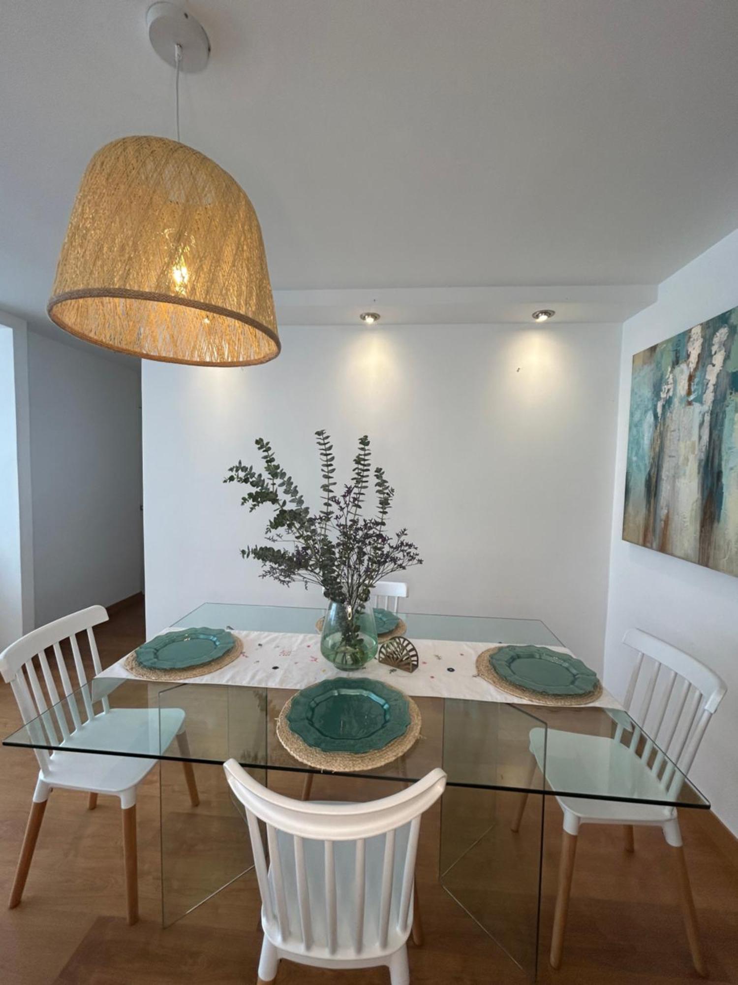 Mar Private Rooms 리마 외부 사진