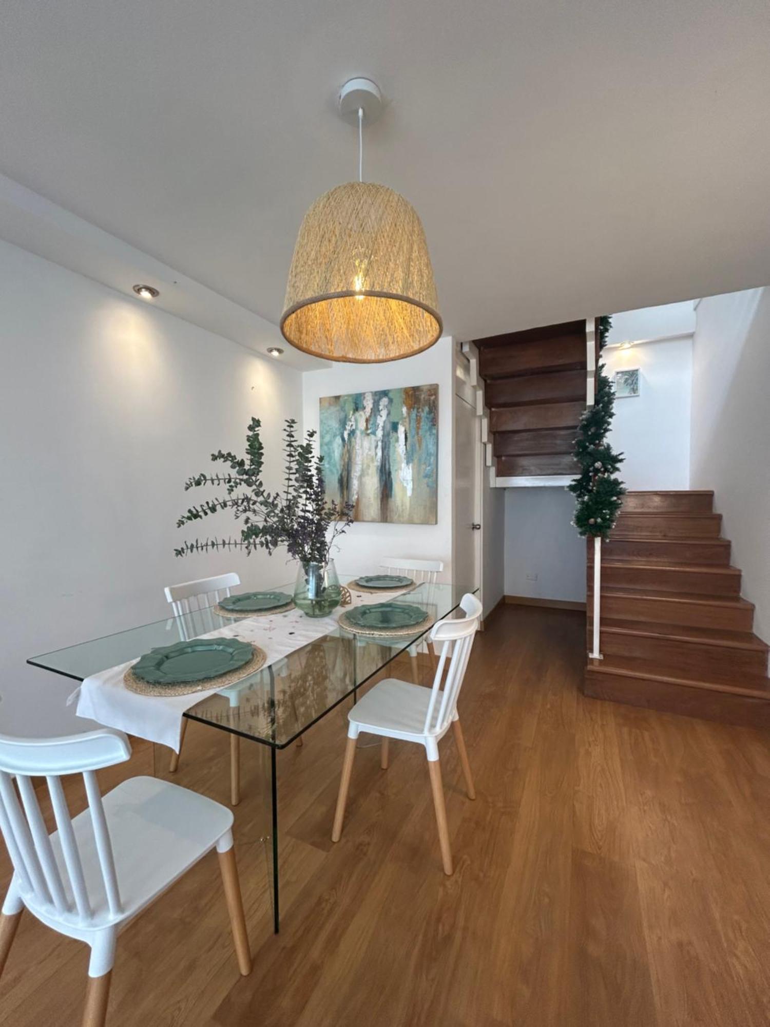 Mar Private Rooms 리마 외부 사진