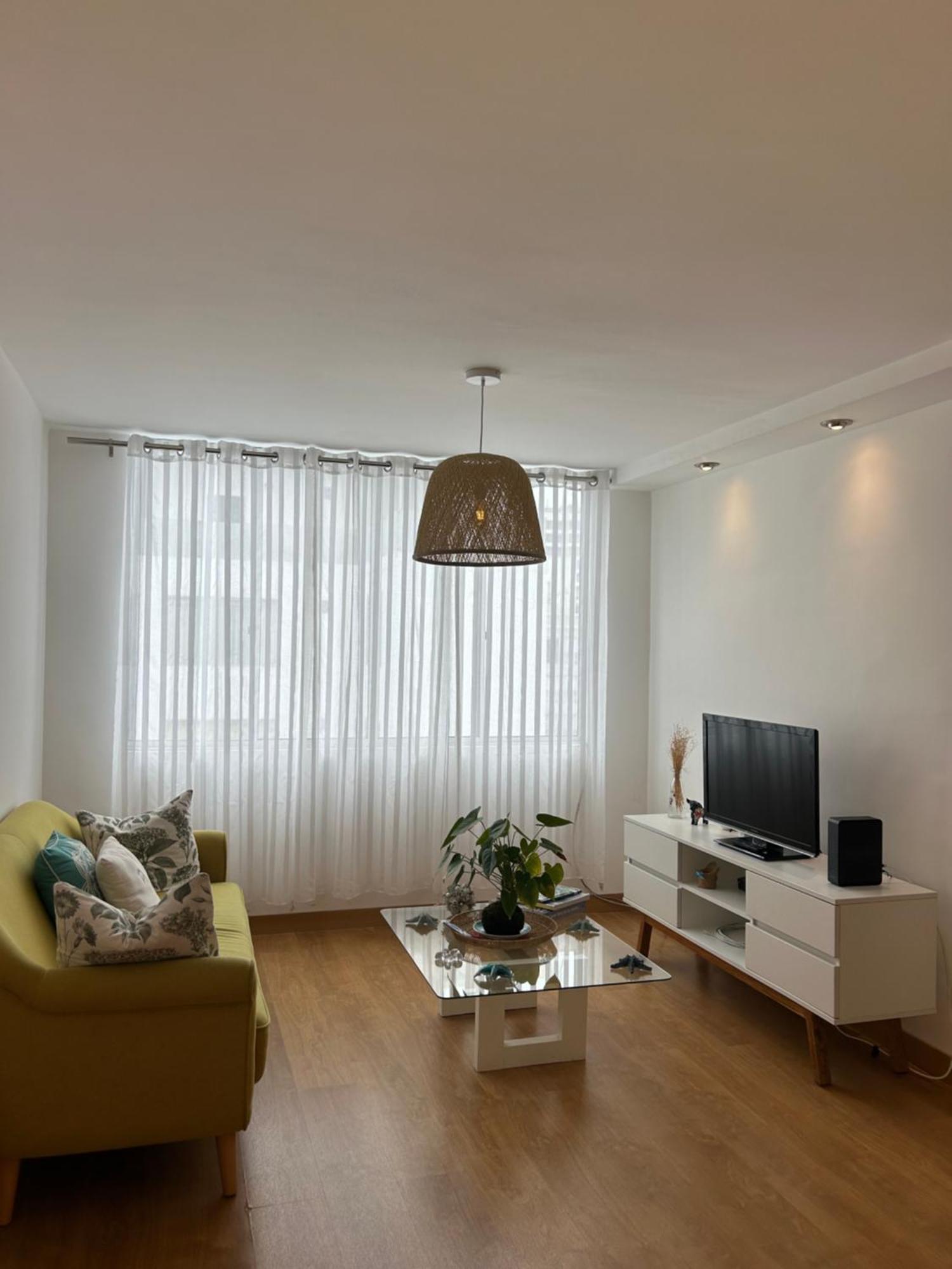 Mar Private Rooms 리마 외부 사진