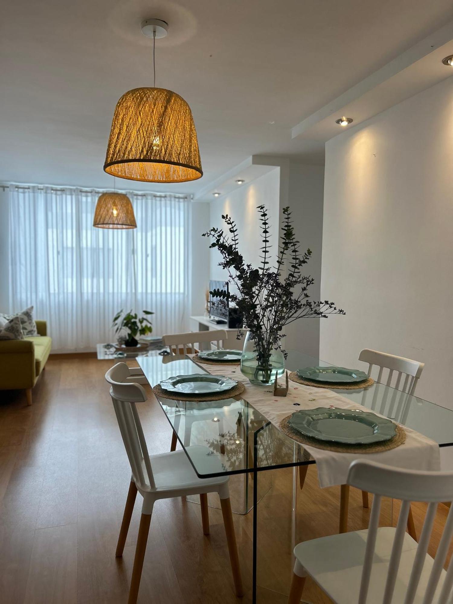 Mar Private Rooms 리마 외부 사진