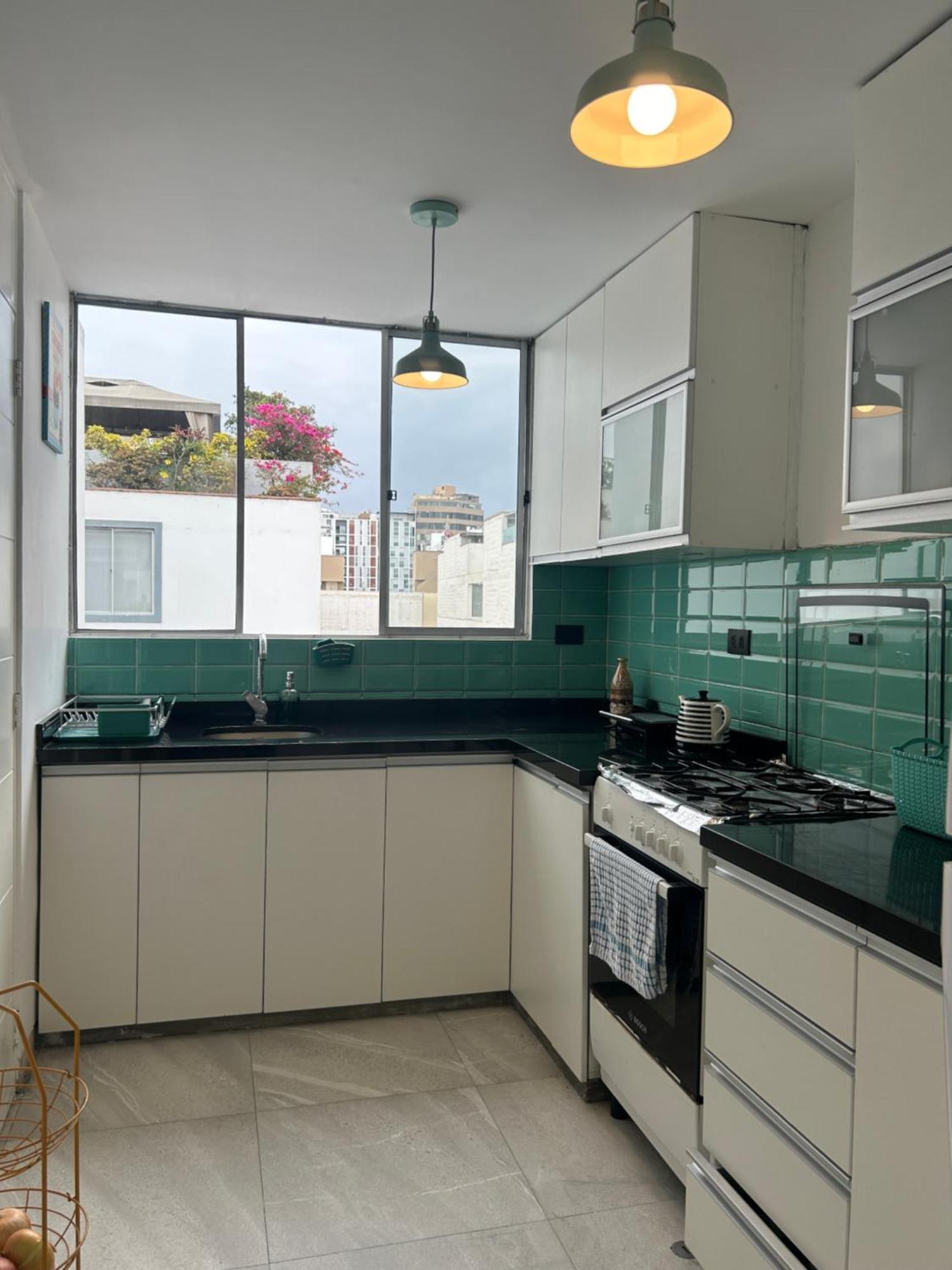 Mar Private Rooms 리마 외부 사진